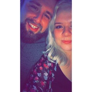 Meet your Posher, Kaitlyn